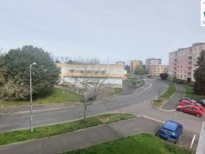 Prodej bytu 1+1, Cheb, Přátelství, 35 m2