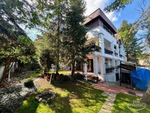 Pronájem bytu 1+kk, Praha - Hlubočepy, Pod Ateliéry, 40 m2