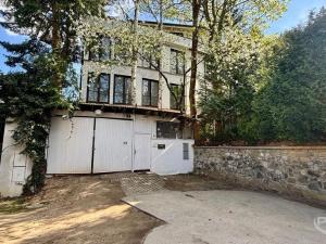Pronájem bytu 1+kk, Praha - Hlubočepy, Pod Ateliéry, 40 m2