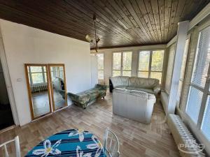 Pronájem bytu 1+kk, Praha - Hlubočepy, Pod Ateliéry, 40 m2