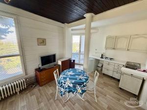 Pronájem bytu 1+kk, Praha - Hlubočepy, Pod Ateliéry, 40 m2
