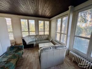 Pronájem bytu 1+kk, Praha - Hlubočepy, Pod Ateliéry, 40 m2