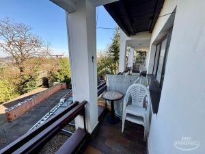 Pronájem bytu 1+kk, Praha - Hlubočepy, Pod Ateliéry, 40 m2
