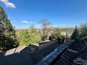 Pronájem bytu 1+kk, Praha - Hlubočepy, Pod Ateliéry, 40 m2