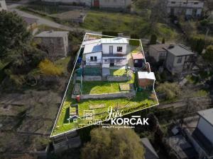 Prodej chaty, Újezd u Boskovic, 36 m2