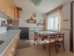 Prodej chaty, Újezd u Boskovic, 36 m2