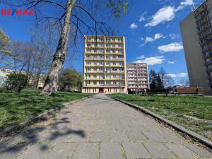 Pronájem bytu 3+1, Havířov, Želivského, 62 m2
