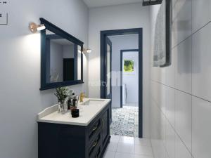 Prodej rodinného domu, Příštpo, 82 m2