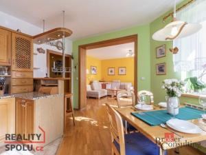 Prodej bytu 3+1, Moravské Budějovice, 92 m2