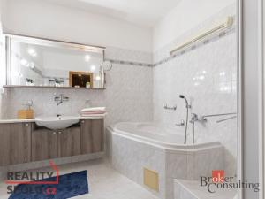 Prodej bytu 3+1, Moravské Budějovice, 92 m2