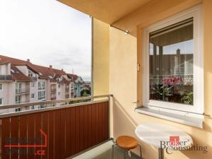 Prodej bytu 3+1, Moravské Budějovice, 92 m2