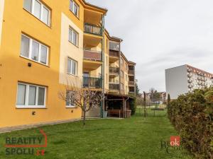Prodej bytu 3+1, Moravské Budějovice, 92 m2