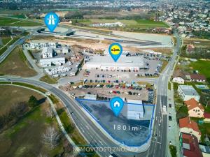 Prodej výrobních prostor, České Budějovice - České Budějovice 5, 1801 m2