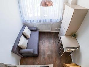 Prodej bytu 1+kk, Praha - Hlubočepy, Geologická, 15 m2