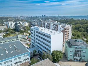 Prodej bytu 1+kk, Praha - Hlubočepy, Geologická, 15 m2