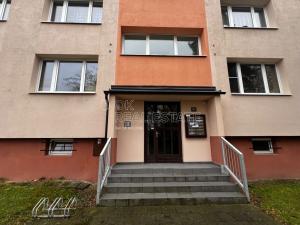 Prodej bytu 3+1, Bohumín, Mírová, 75 m2