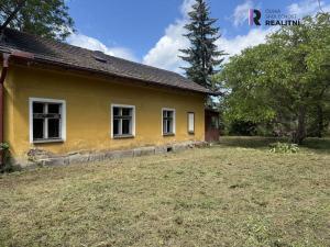 Prodej rodinného domu, Žatec, Loučka, 155 m2