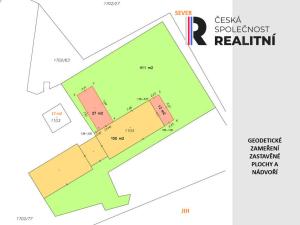 Prodej rodinného domu, Žatec, Loučka, 155 m2