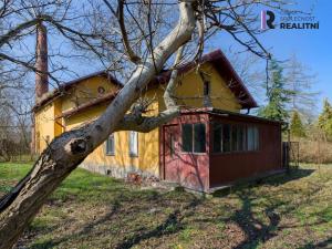 Prodej rodinného domu, Žatec, Loučka, 155 m2