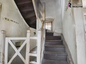 Prodej rodinného domu, Žatec, Loučka, 155 m2