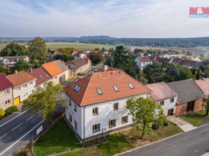 Prodej bytu 2+kk, Řevničov, Karlovarská, 77 m2