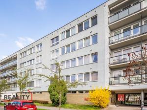Prodej bytu 3+1, Hradec Králové - Nový Hradec Králové, Čajkovského, 82 m2