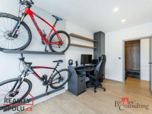 Prodej bytu 3+1, Hradec Králové - Nový Hradec Králové, Čajkovského, 82 m2