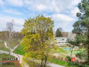 Prodej bytu 3+1, Hradec Králové - Nový Hradec Králové, Čajkovského, 82 m2