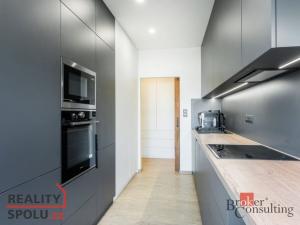 Prodej bytu 3+1, Hradec Králové - Nový Hradec Králové, Čajkovského, 82 m2