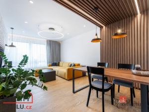 Prodej bytu 3+1, Hradec Králové - Nový Hradec Králové, Čajkovského, 82 m2