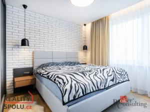Prodej bytu 3+1, Hradec Králové - Nový Hradec Králové, Čajkovského, 82 m2