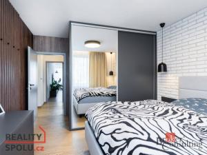 Prodej bytu 3+1, Hradec Králové - Nový Hradec Králové, Čajkovského, 82 m2