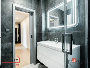 Prodej bytu 3+1, Hradec Králové - Nový Hradec Králové, Čajkovského, 82 m2