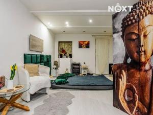 Prodej komerční nemovitosti, České Budějovice, Generála Svobody, 62 m2