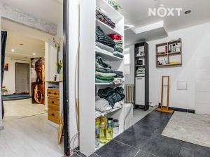 Prodej komerční nemovitosti, České Budějovice, Generála Svobody, 62 m2