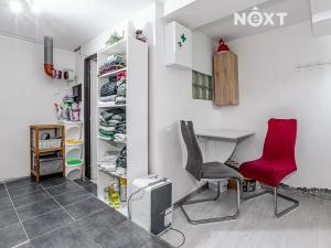 Prodej komerční nemovitosti, České Budějovice, Generála Svobody, 62 m2