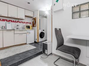 Prodej bytu 2+kk, České Budějovice, Generála Svobody, 62 m2