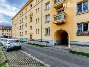 Prodej bytu 2+kk, České Budějovice, Generála Svobody, 62 m2