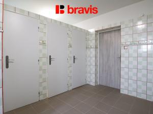 Pronájem bytu 1+kk, Brno - Dolní Heršpice, Bernáčkova, 16 m2