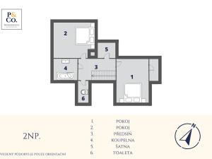 Prodej rodinného domu, Chlum u Třeboně, Chelčického, 320 m2