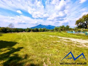 Prodej pozemku pro bydlení, Čeladná, 2600 m2