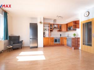 Prodej atypického bytu, Rakovník - Rakovník II, Otýlie Beníškové, 136 m2