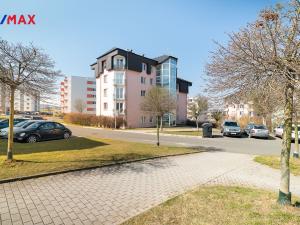 Prodej atypického bytu, Rakovník - Rakovník II, Otýlie Beníškové, 136 m2