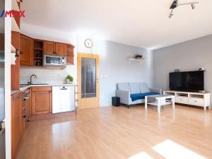 Prodej atypického bytu, Rakovník - Rakovník II, Otýlie Beníškové, 136 m2