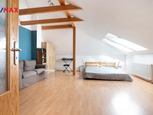 Prodej atypického bytu, Rakovník - Rakovník II, Otýlie Beníškové, 136 m2