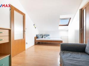 Prodej atypického bytu, Rakovník - Rakovník II, Otýlie Beníškové, 136 m2