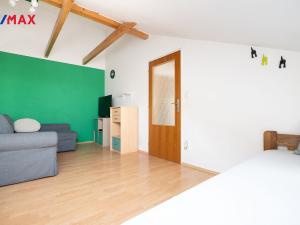 Prodej atypického bytu, Rakovník - Rakovník II, Otýlie Beníškové, 136 m2