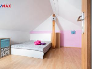 Prodej atypického bytu, Rakovník - Rakovník II, Otýlie Beníškové, 136 m2