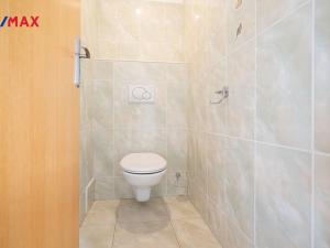 Prodej atypického bytu, Rakovník - Rakovník II, Otýlie Beníškové, 136 m2