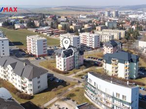 Prodej atypického bytu, Rakovník - Rakovník II, Otýlie Beníškové, 136 m2